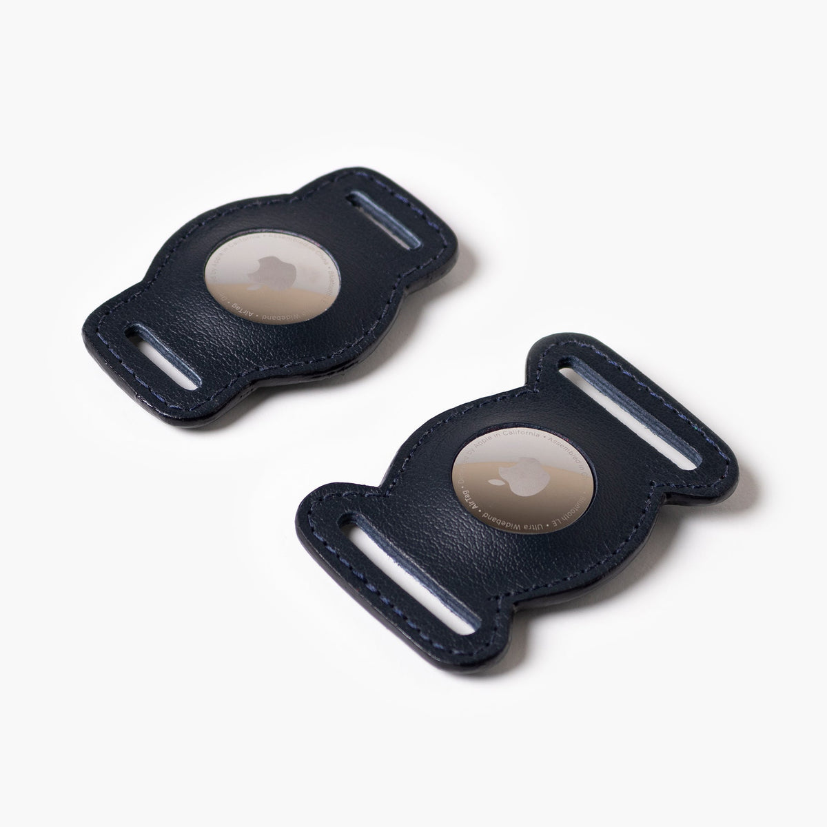 Midnight Airtag Holder