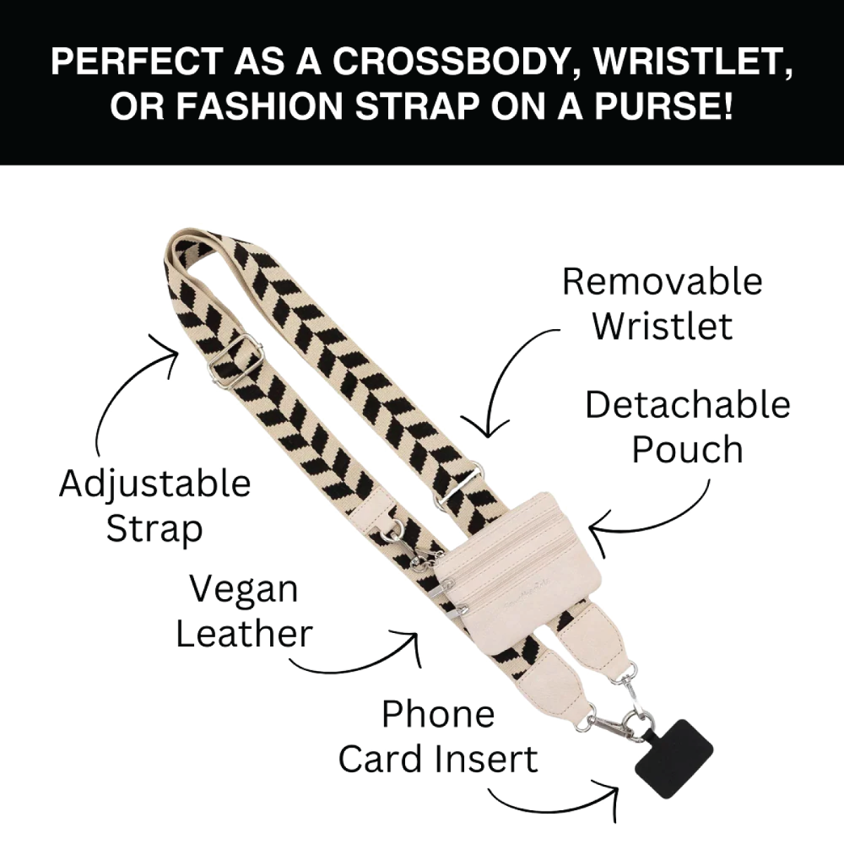 Clip & Go Cream