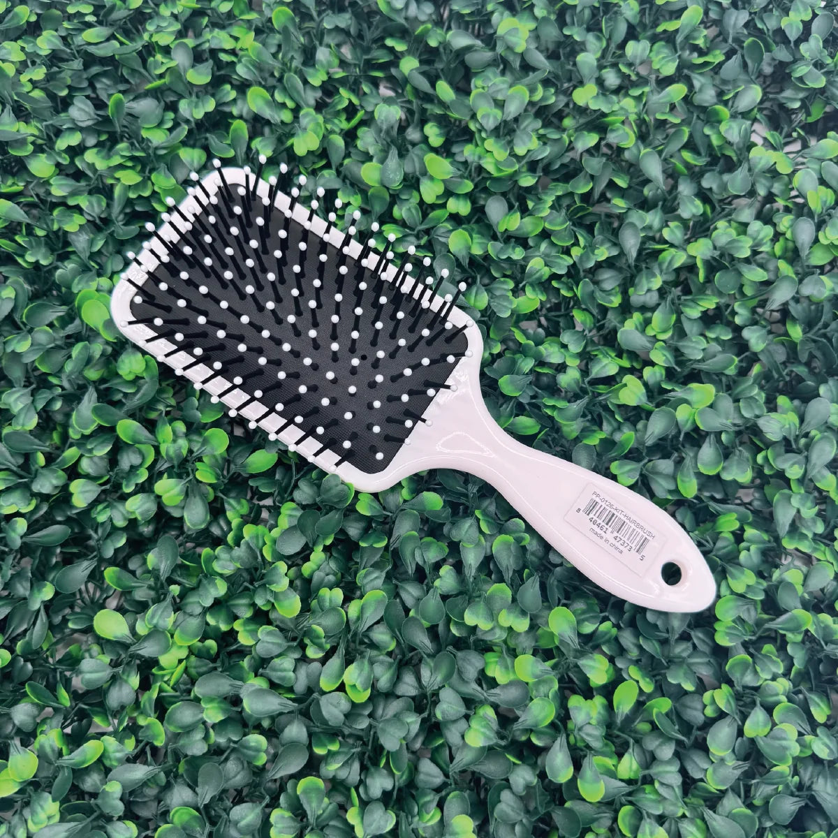 Patch Paddle Brush