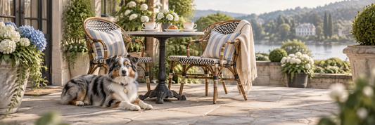 The Unexpected Social Life of Having a Dog In Your Twenties