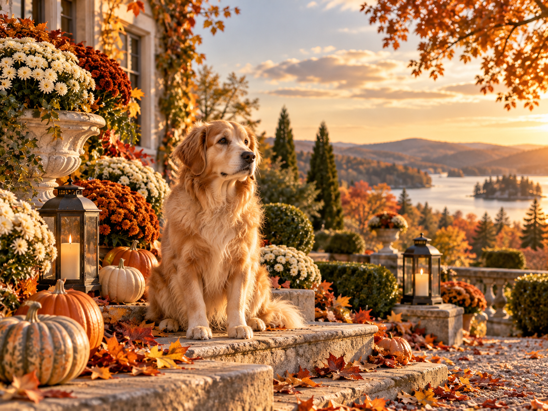 Dog Friendly Events in NJ: October 2026