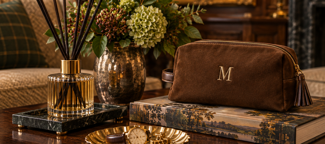 Gifts for the Person Who Has Everything | Laurel Lakes