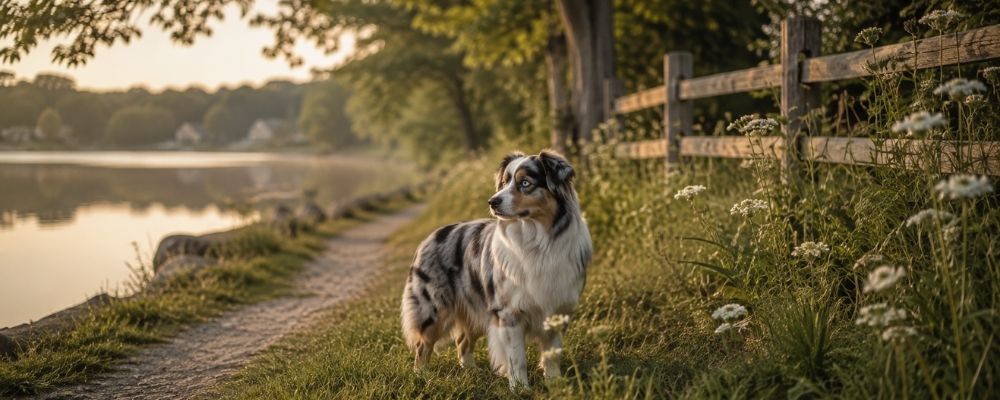 The Unexpected Ways My Dog Changed My Life