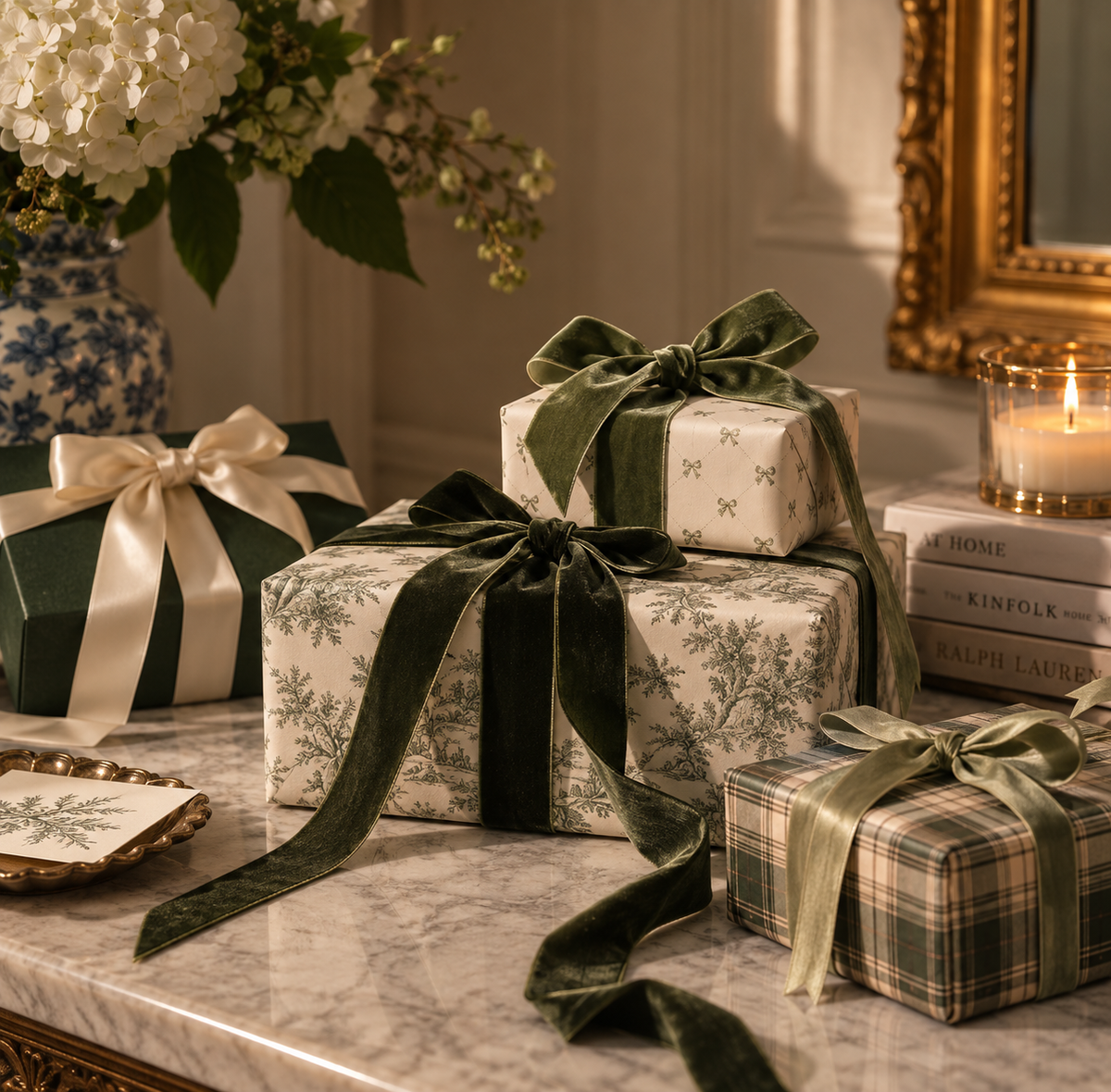 Gifting