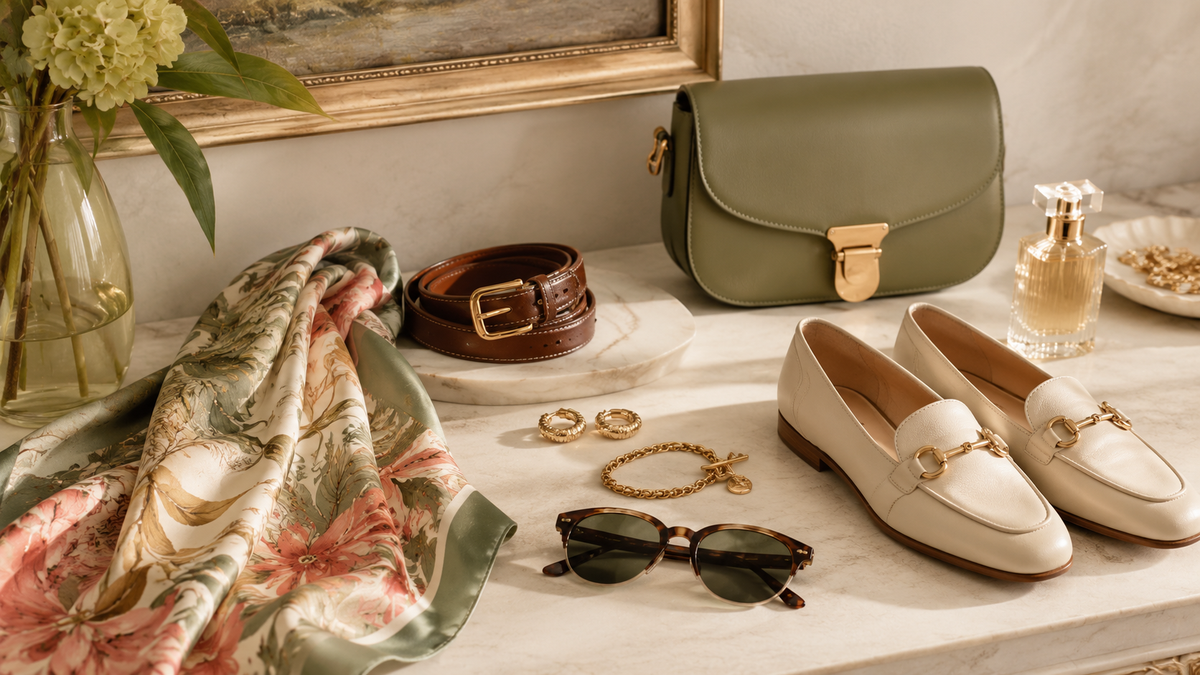 Accessories