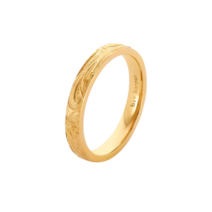 Daphne Essential Ring
