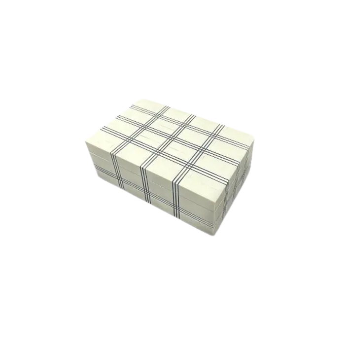 Decorative Wooden Box
