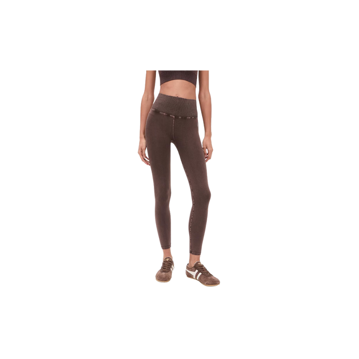 Free People Women's Good Karma Leggings