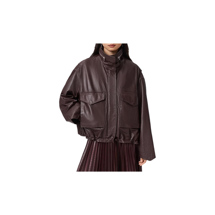 AllSaints Clay Jacket