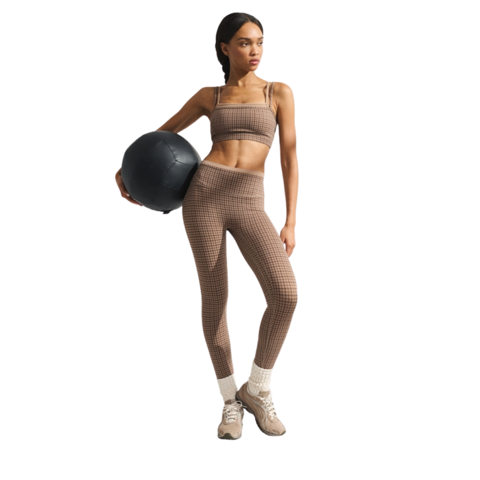 YPB studioFLEX 7/8-Length Legging