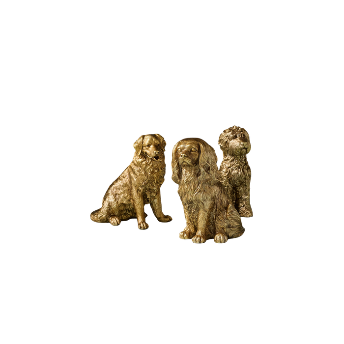 Animal Icon Decorative Object