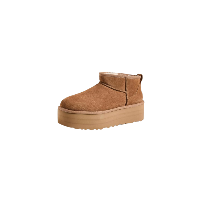 UGG Classic Ultra Mini Platform Boot