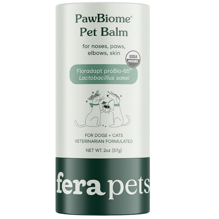 PawBiome Paw Balm