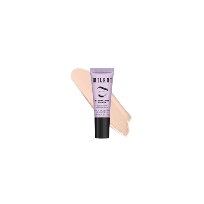Milani Eyeshadow Primer - Invisible