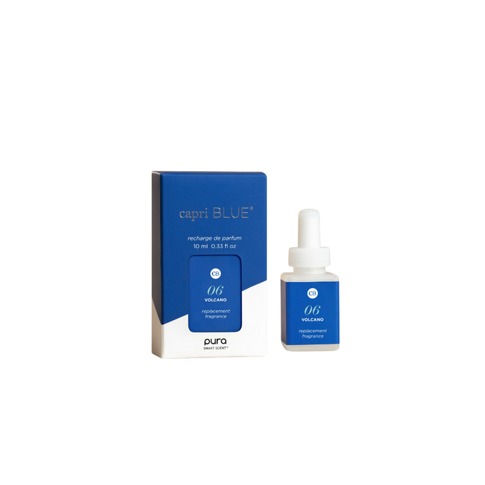 Capri Blue Volcano Home Fragrance Diffuser Oil