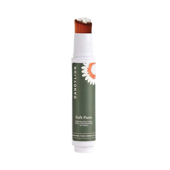 Dog Paw Balm