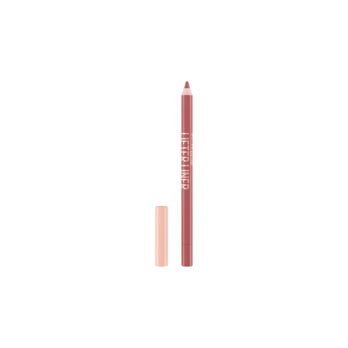 Lifter Liner Lip Liner Pencil with Hyaluronic Acid