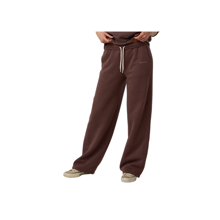 Cloud Fleece Trouser