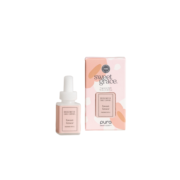 Sweet Grace Home Fragrance Diffuser Oil