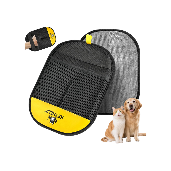 Pet Hair Electrostatic Removal Glove