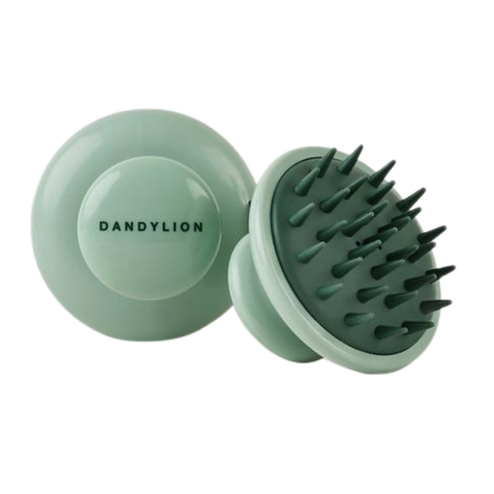 Dandylion Scrub Brush
