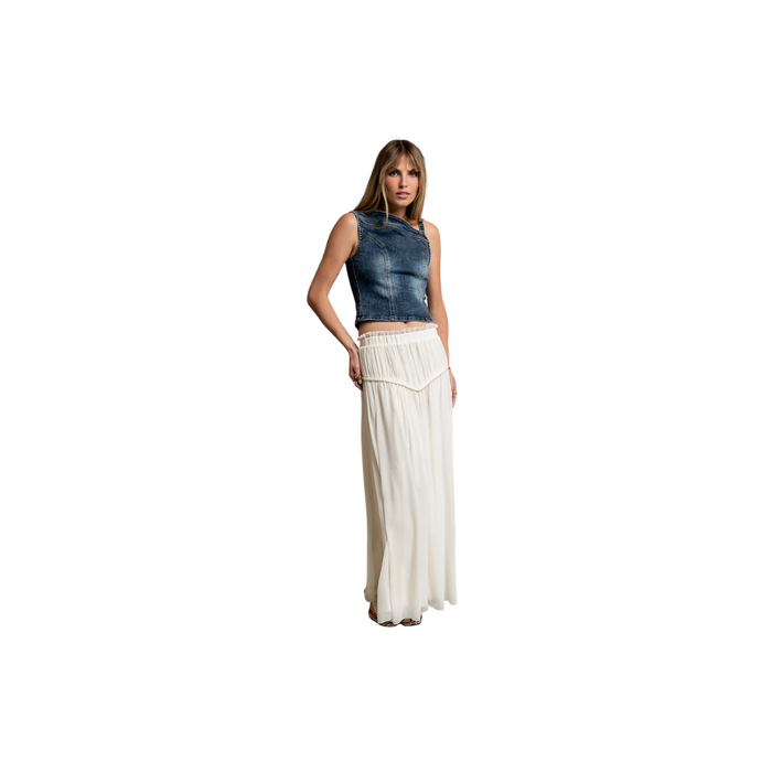 Fallon Maxi Skirt