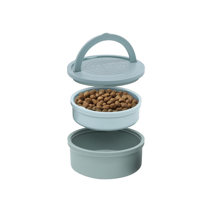 Dog Travel Bowls