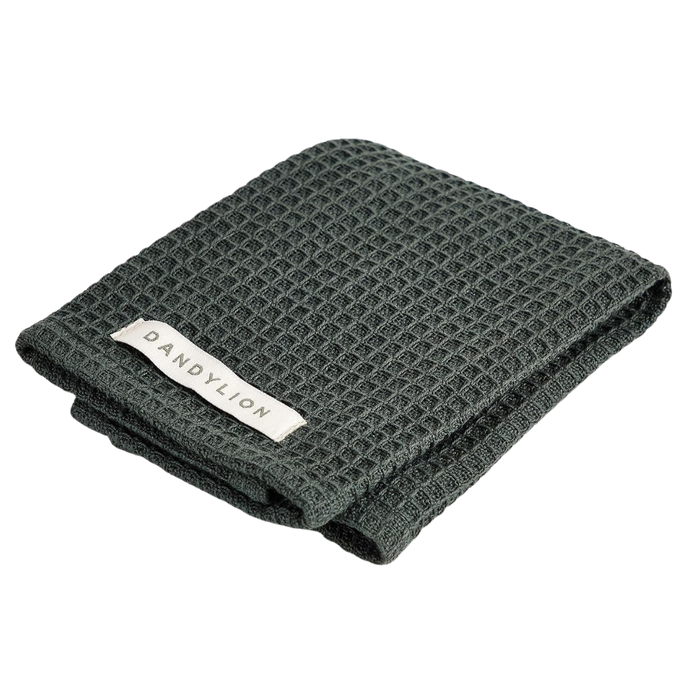 Dandylion Paw Towel