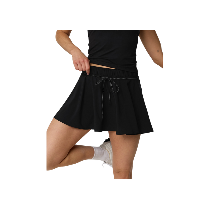 Drawcord Mini Skort