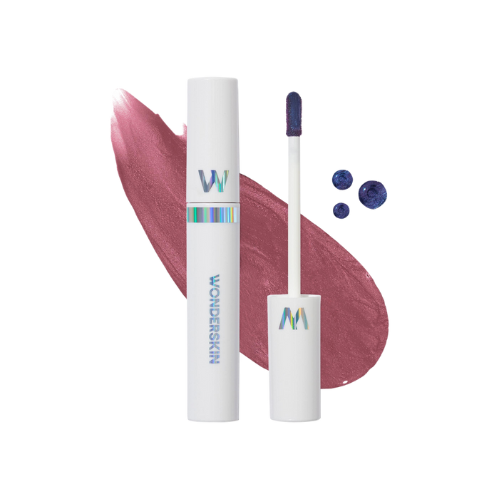 Wonderskin Wonder Blading All-Day Lip Stain