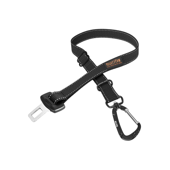 Dog Seatbelt Buckle Attachment