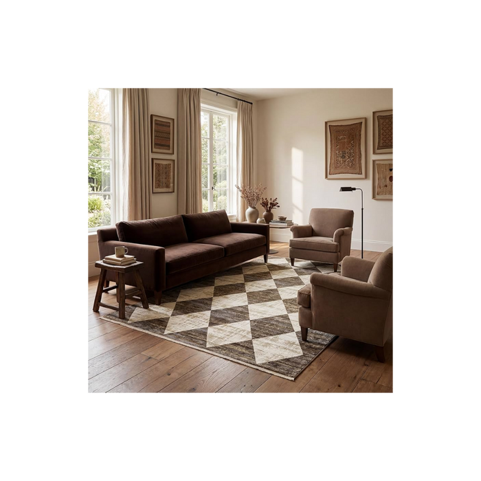Nuloom Fringed Performance Rug