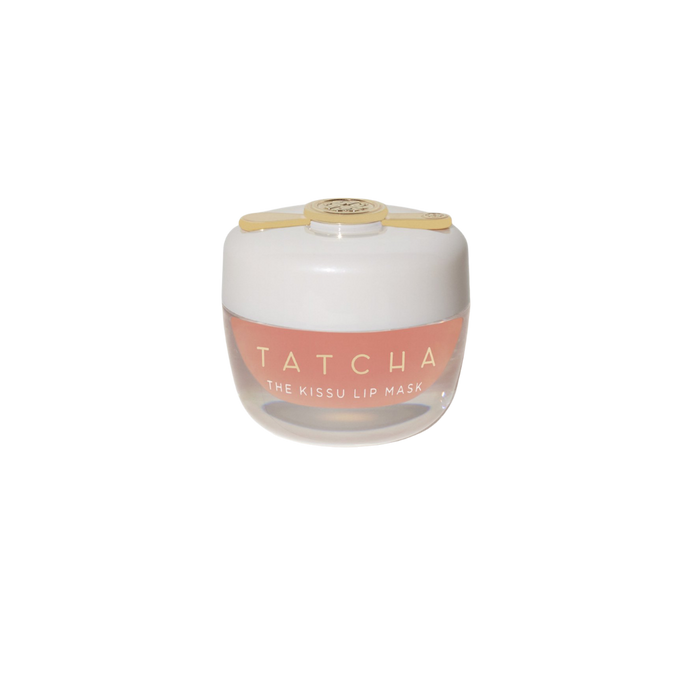 The Kissu Jelly Lip Mask