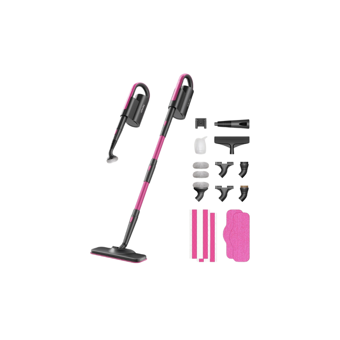 Schenley 19-in-1 Steam Mop