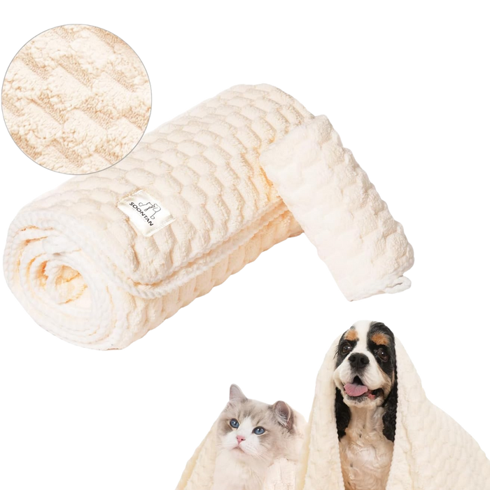 Cloud Pet Quick Drying Towels