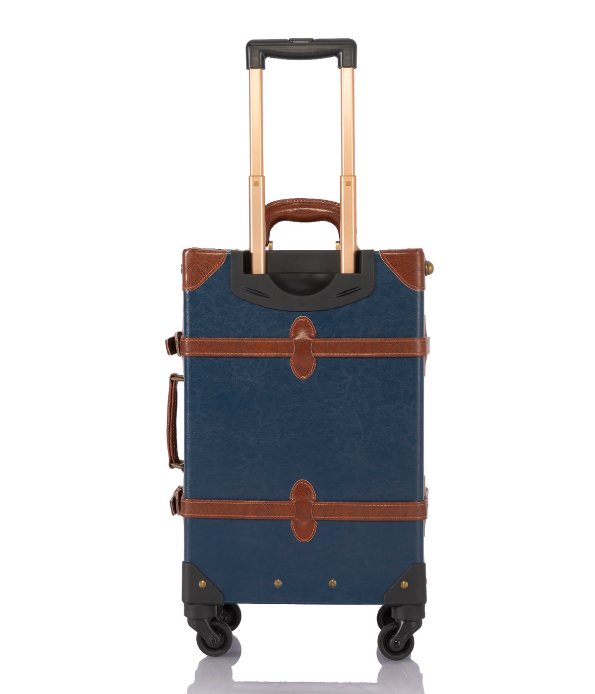 SarahFace XL Check-in  - Navy Blue's