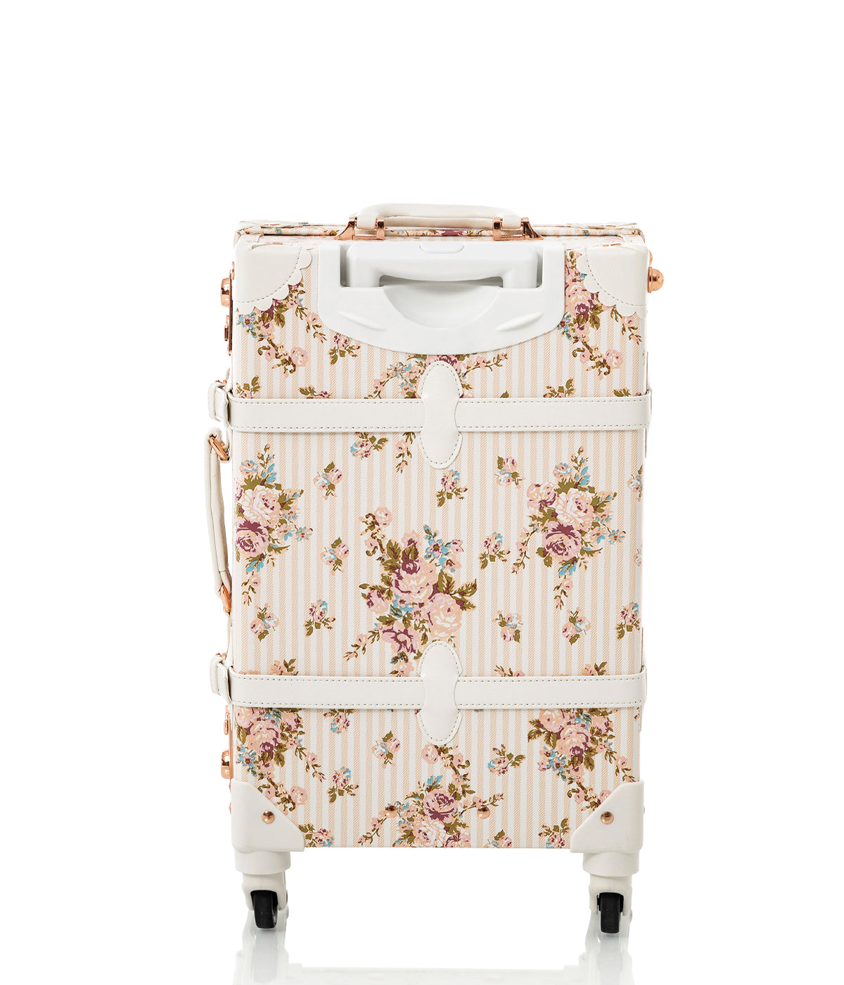 Botanica XL Check-in - Beige Floral