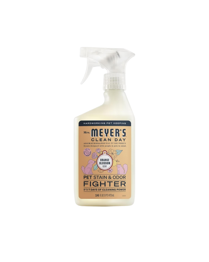 Mrs. MEYER'S CLEAN DAY Pet Stain & Odor Fighter