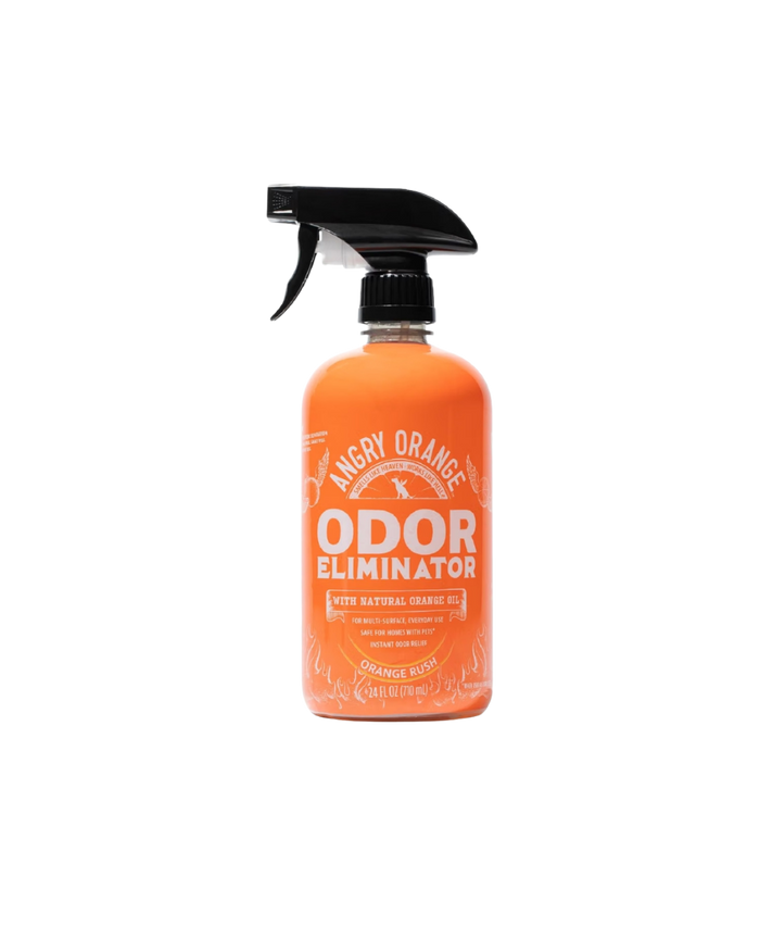 ANGRY ORANGE Pet Odor Eliminator 
