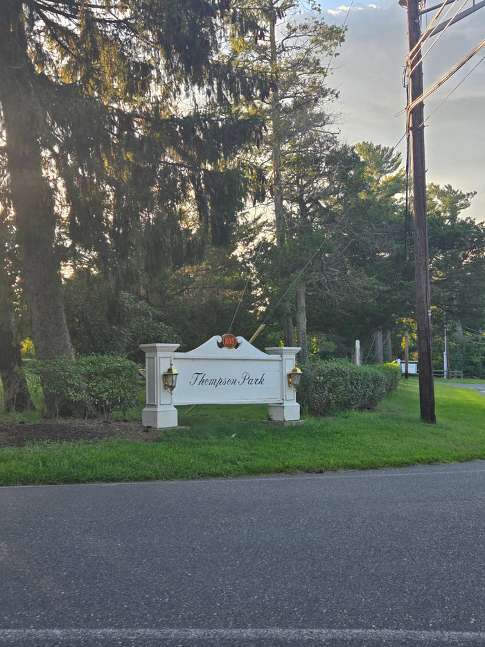 Thompson Park & Dog Park