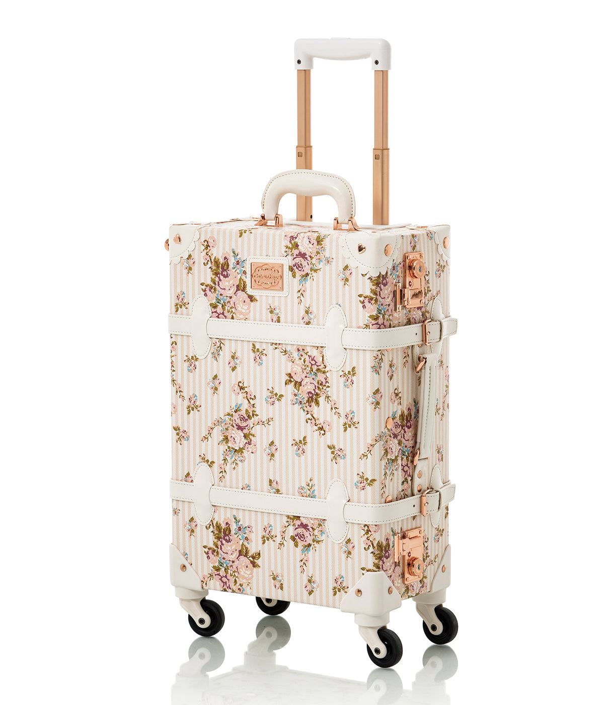 Botanica XL Check-in Set - Briefcase