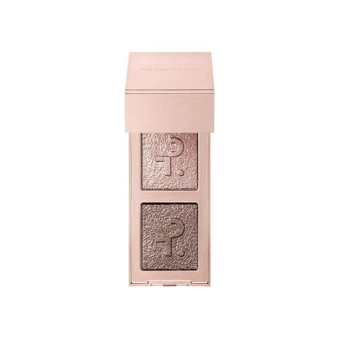 Major Dimension Eye Illusion Eyeshadow Duo