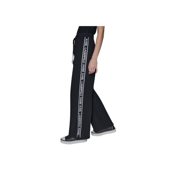 Logo Sweater Pant