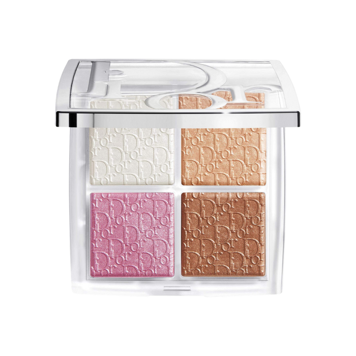 Backstage Glow Maximizer Face Palette