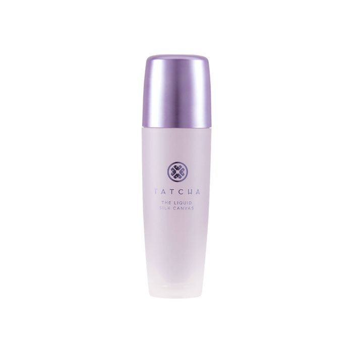 The Liquid Silk Canvas: Featherweight Protective Primer