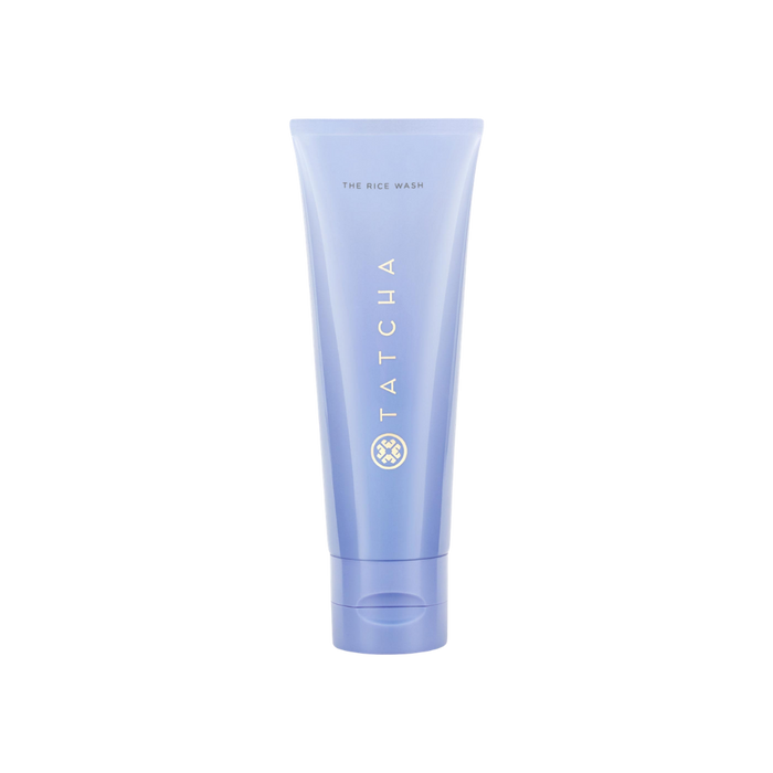 The Rice Wash Skin-Softening Cleanser