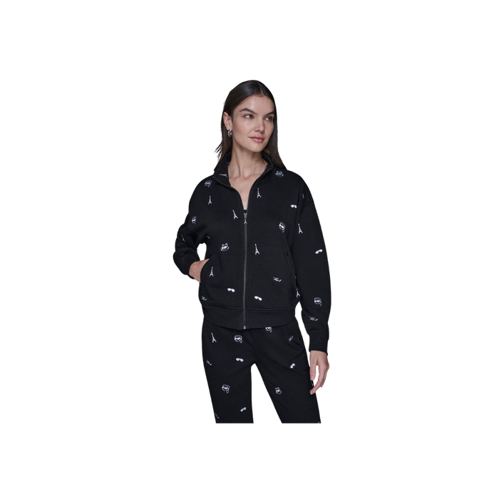 Whimsy Track Jacket