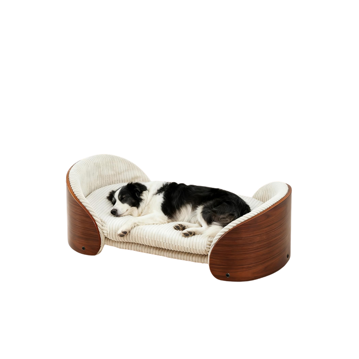 Elevated Dog Sofa