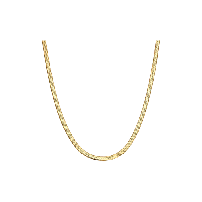 Hey Harper Nassau Necklace