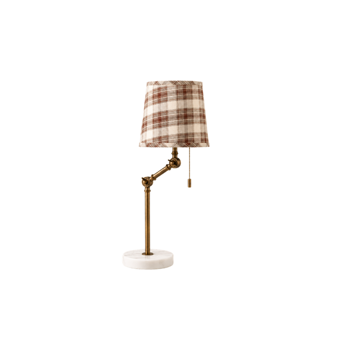 Drew Buffet Lamp